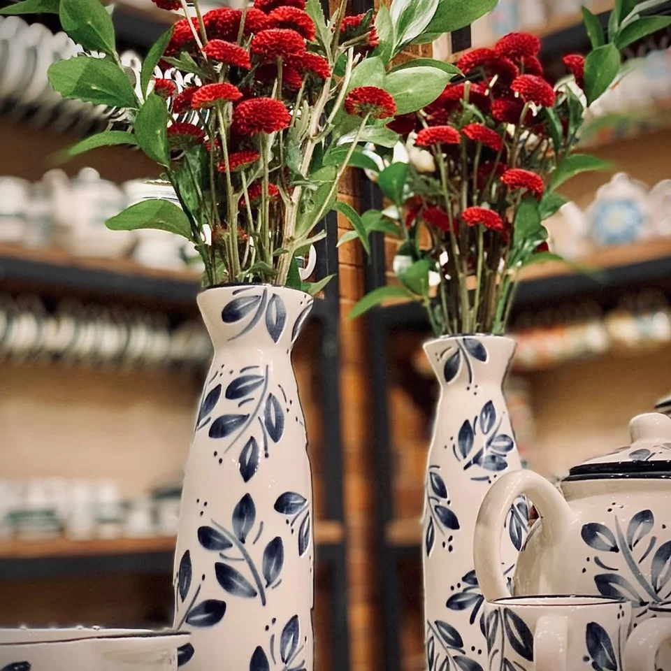 Inspiración cerámica